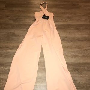 Pretty Little Thing Jumpsuit